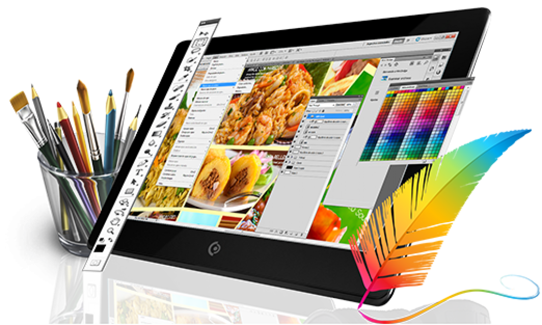 Công ty thiết kế trang web tại phan thiết
