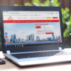 Thiết kế website điện năng lượng mặt trời tại Bình Thuận